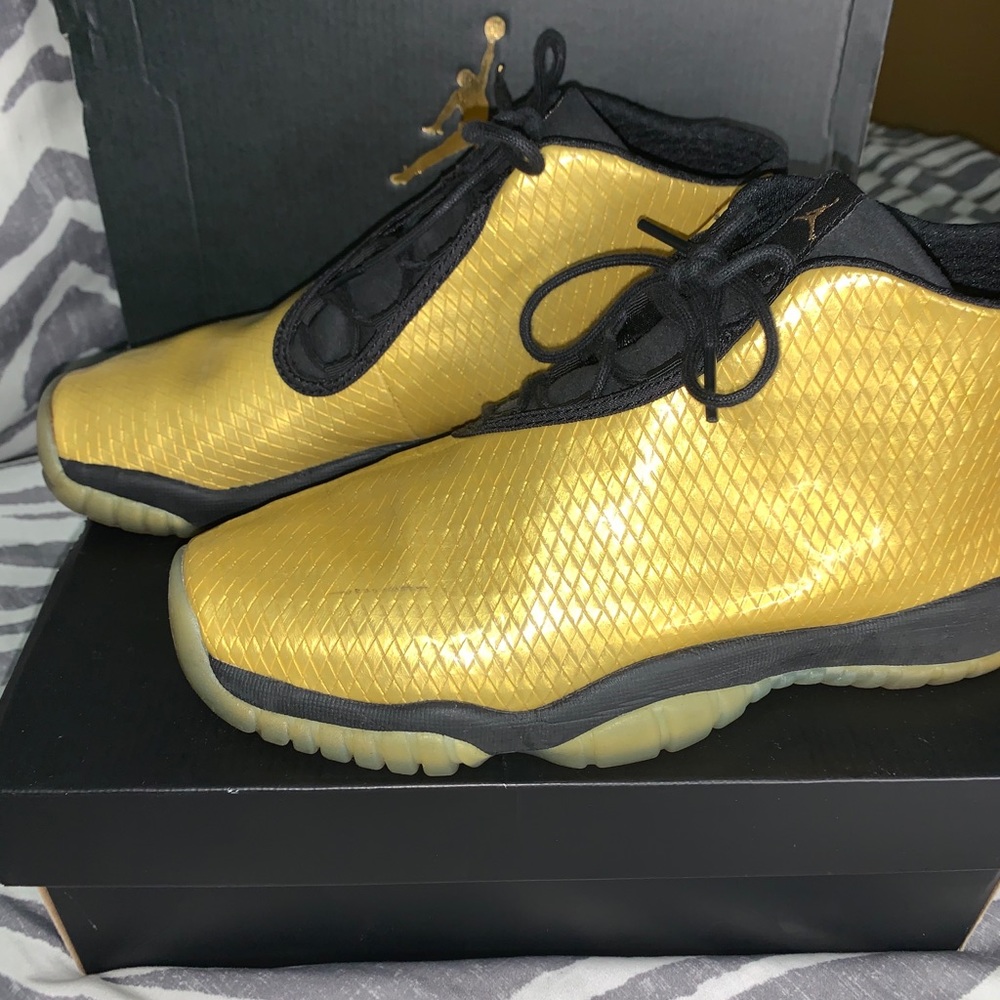 Air Jordan Future High